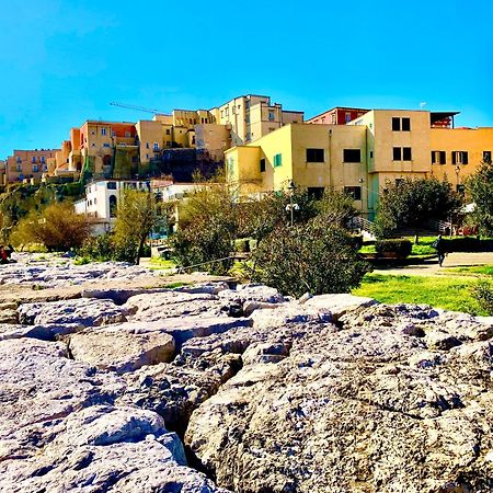 Artis Mare Bed & Breakfast Pozzuoli Exterior photo