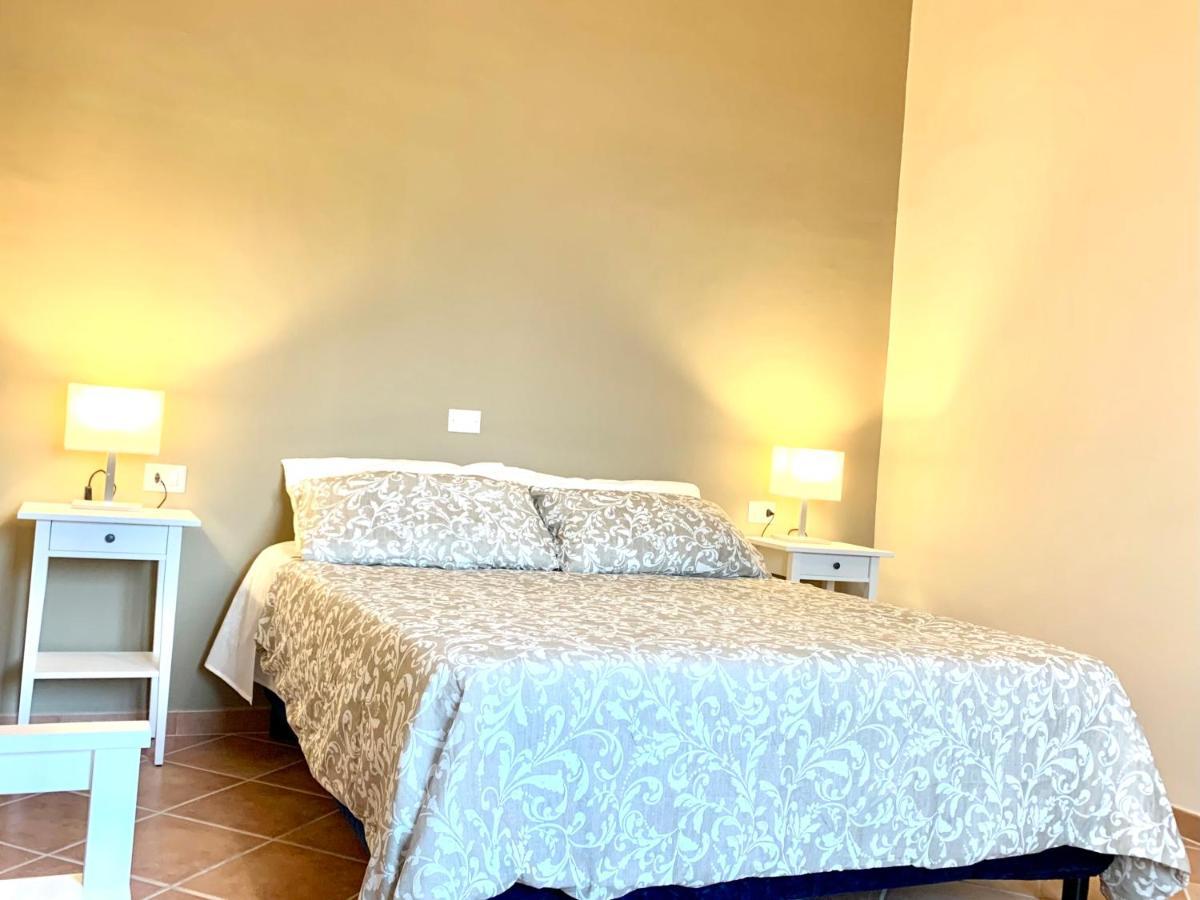 Artis Mare Bed & Breakfast Pozzuoli Exterior photo