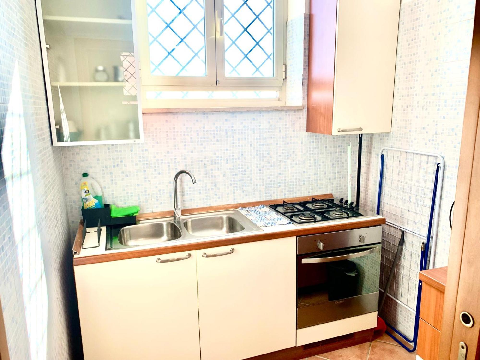 Artis Mare Bed & Breakfast Pozzuoli Exterior photo