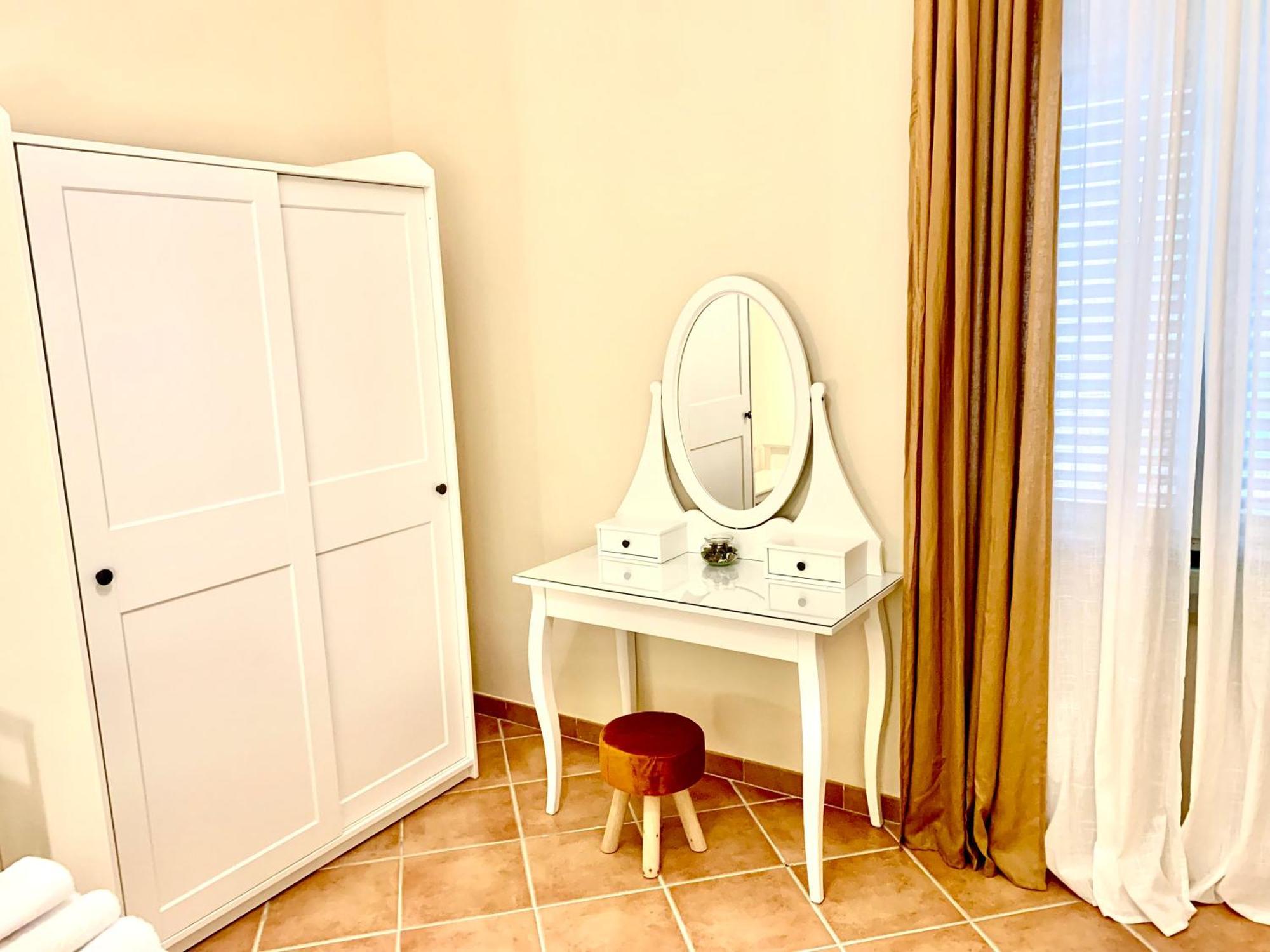 Artis Mare Bed & Breakfast Pozzuoli Exterior photo