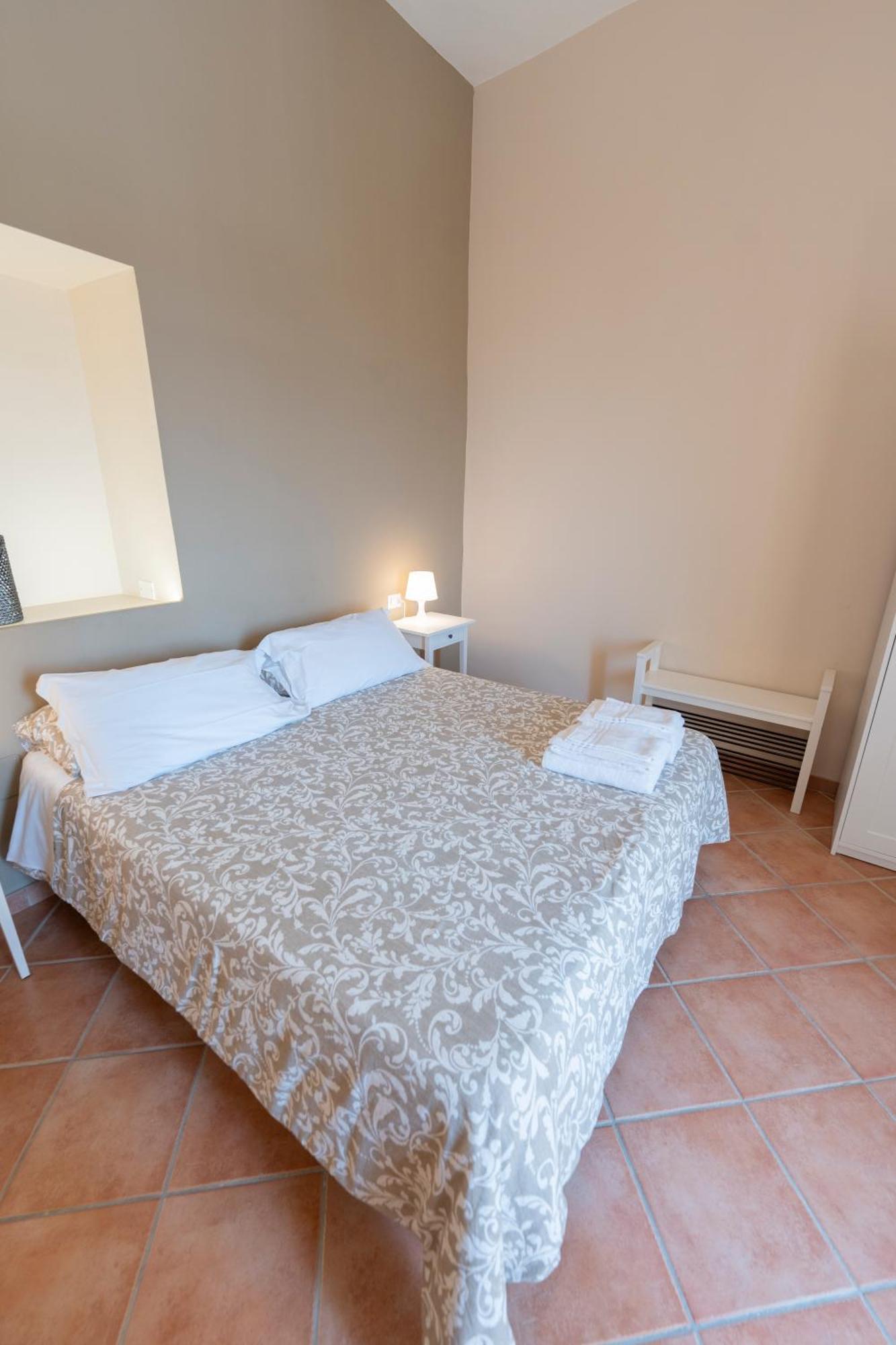 Artis Mare Bed & Breakfast Pozzuoli Exterior photo